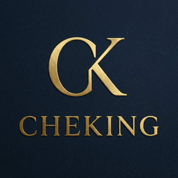 Logo Sepatu Safety Cheking